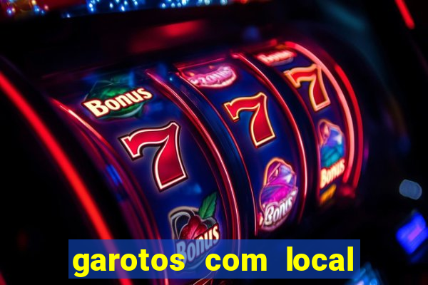 garotos com local porto alegre